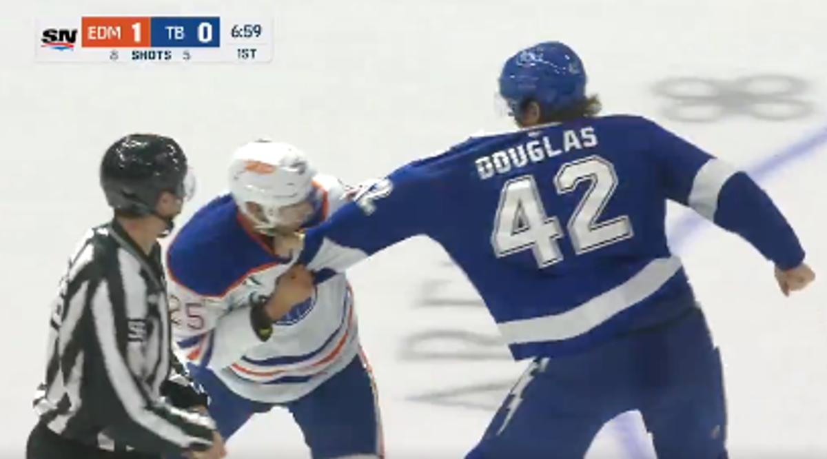 Darnell Nurse