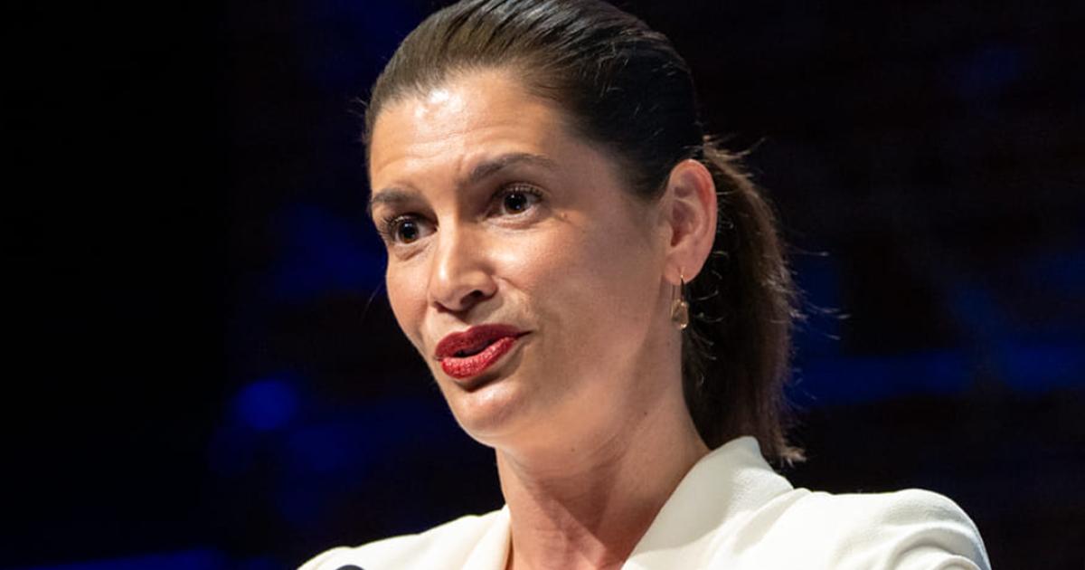 Geneviève Guilbault