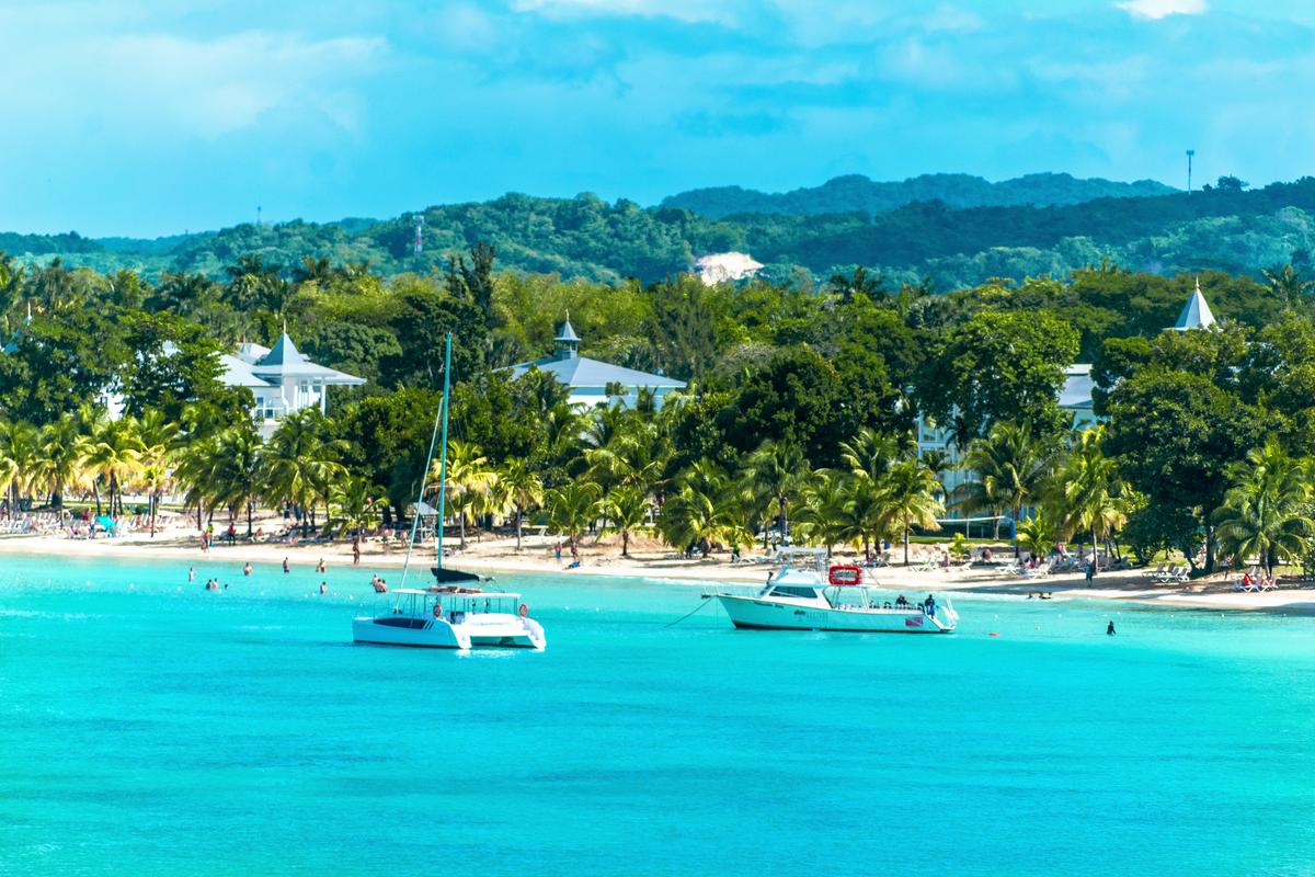 Tom Podmore - Unsplash, Jamaïque