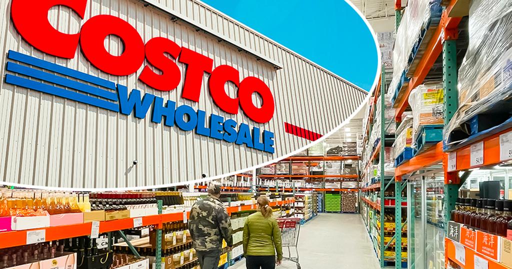 Costco