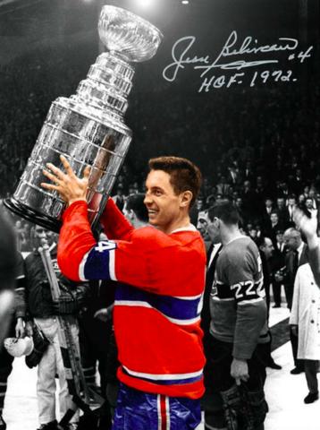 Jean Béliveau