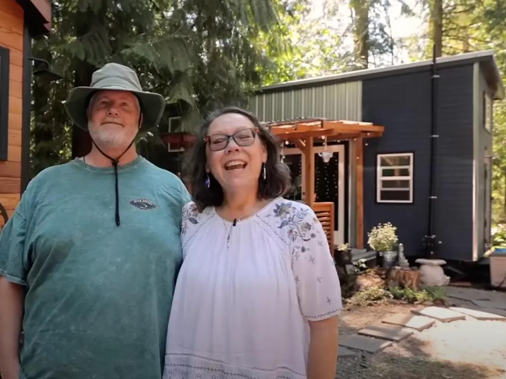 Minimaison couple
