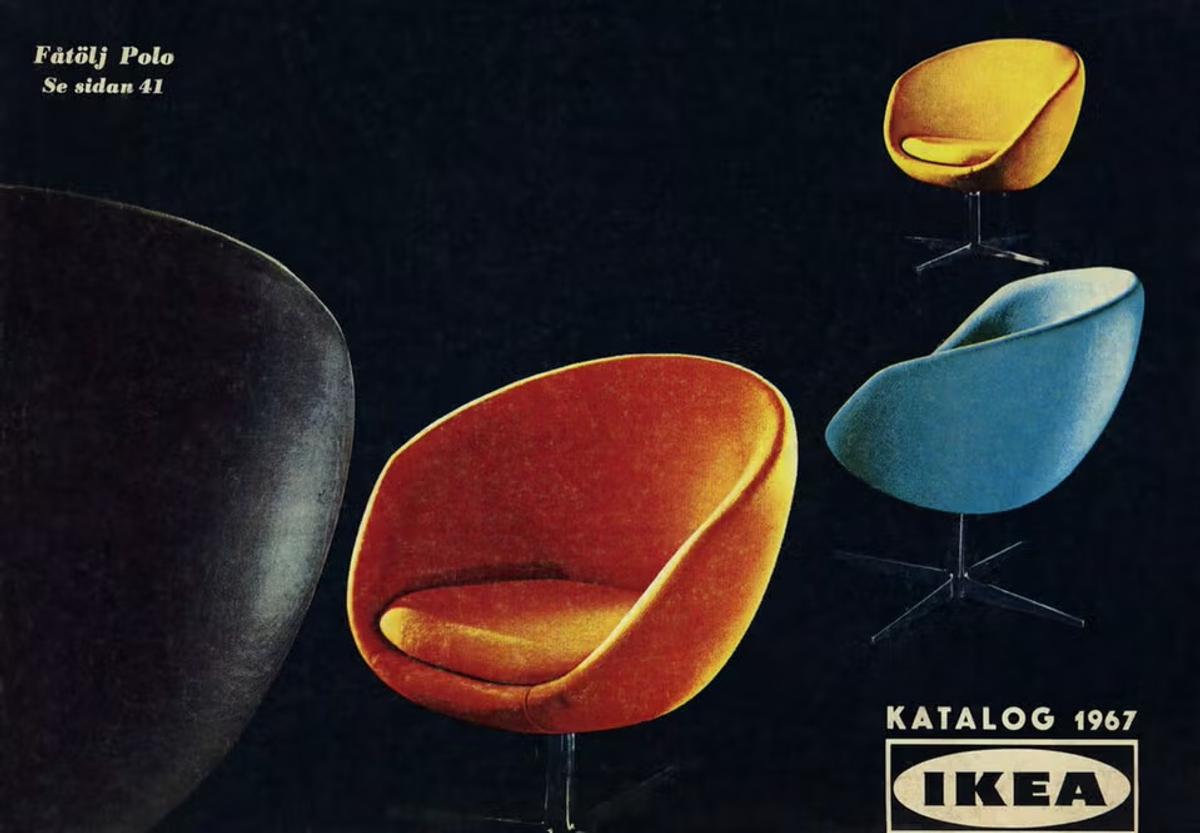 IKEA Vintage
