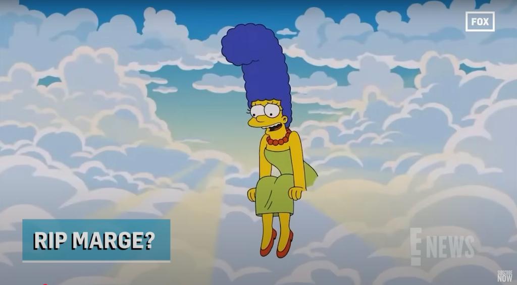 The Simpsons