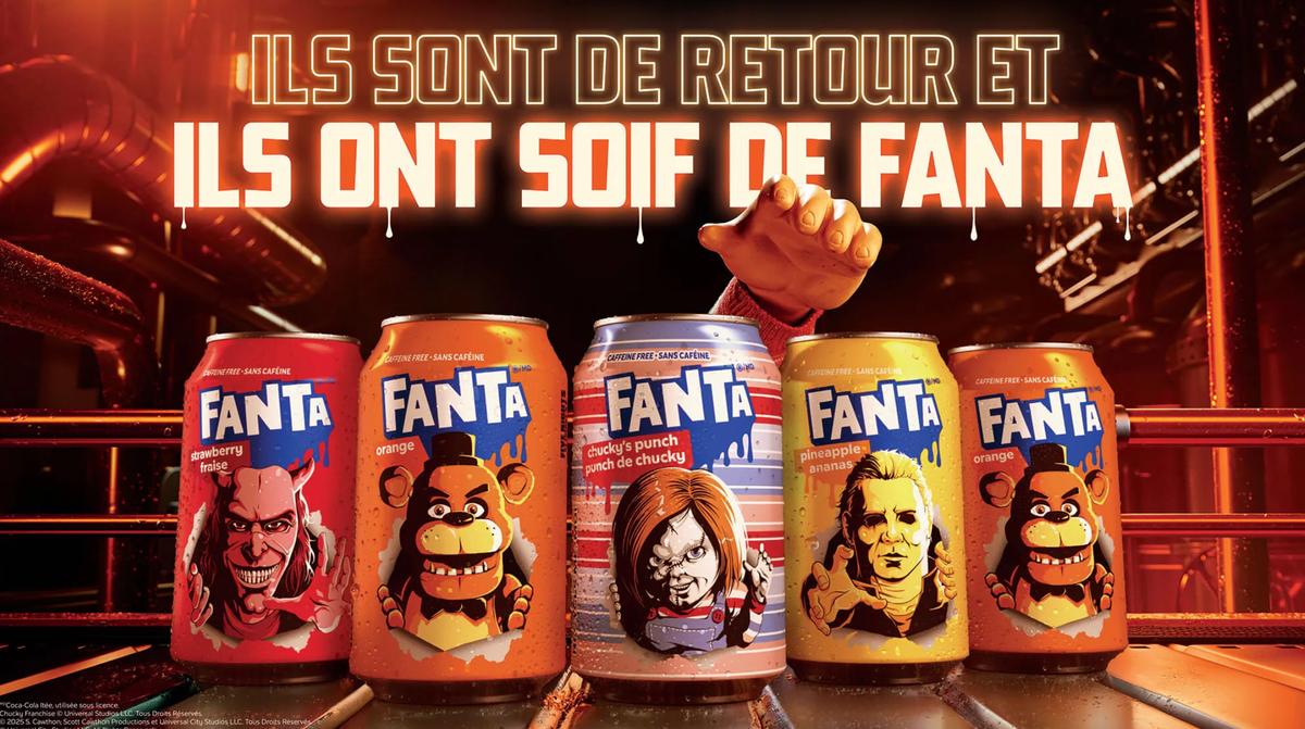Fanta