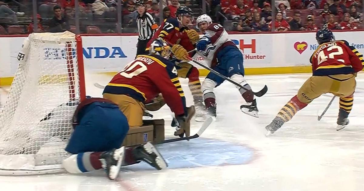 Gabriel Landeskog-Injury-Jan-4-2026