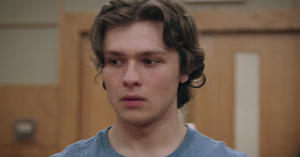 Tiago Plourde-Asenjo dans Indéfendable