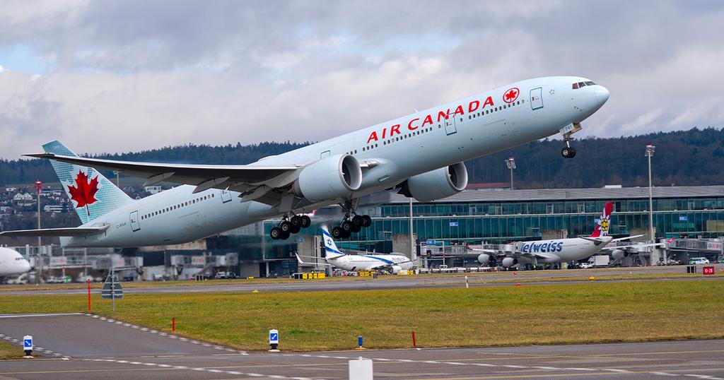 Air Canada
