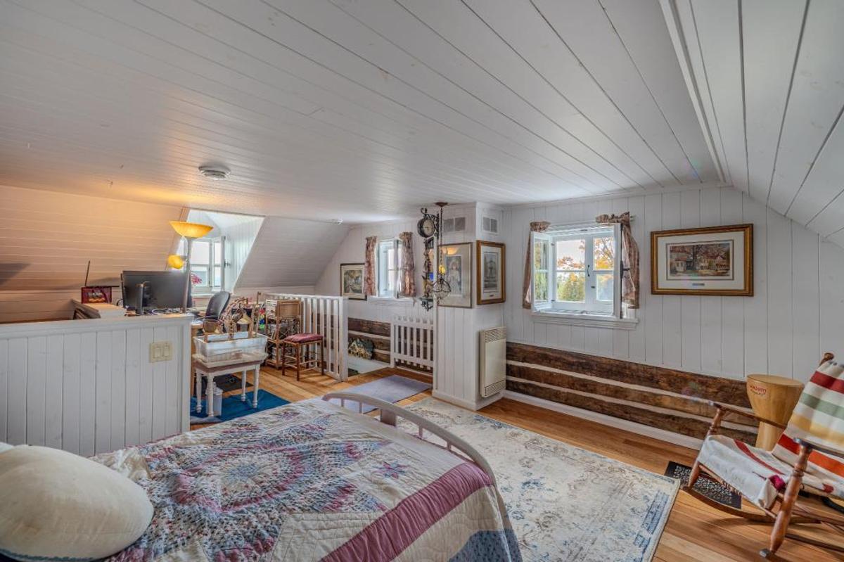 Petite-Rivière-Saint-François