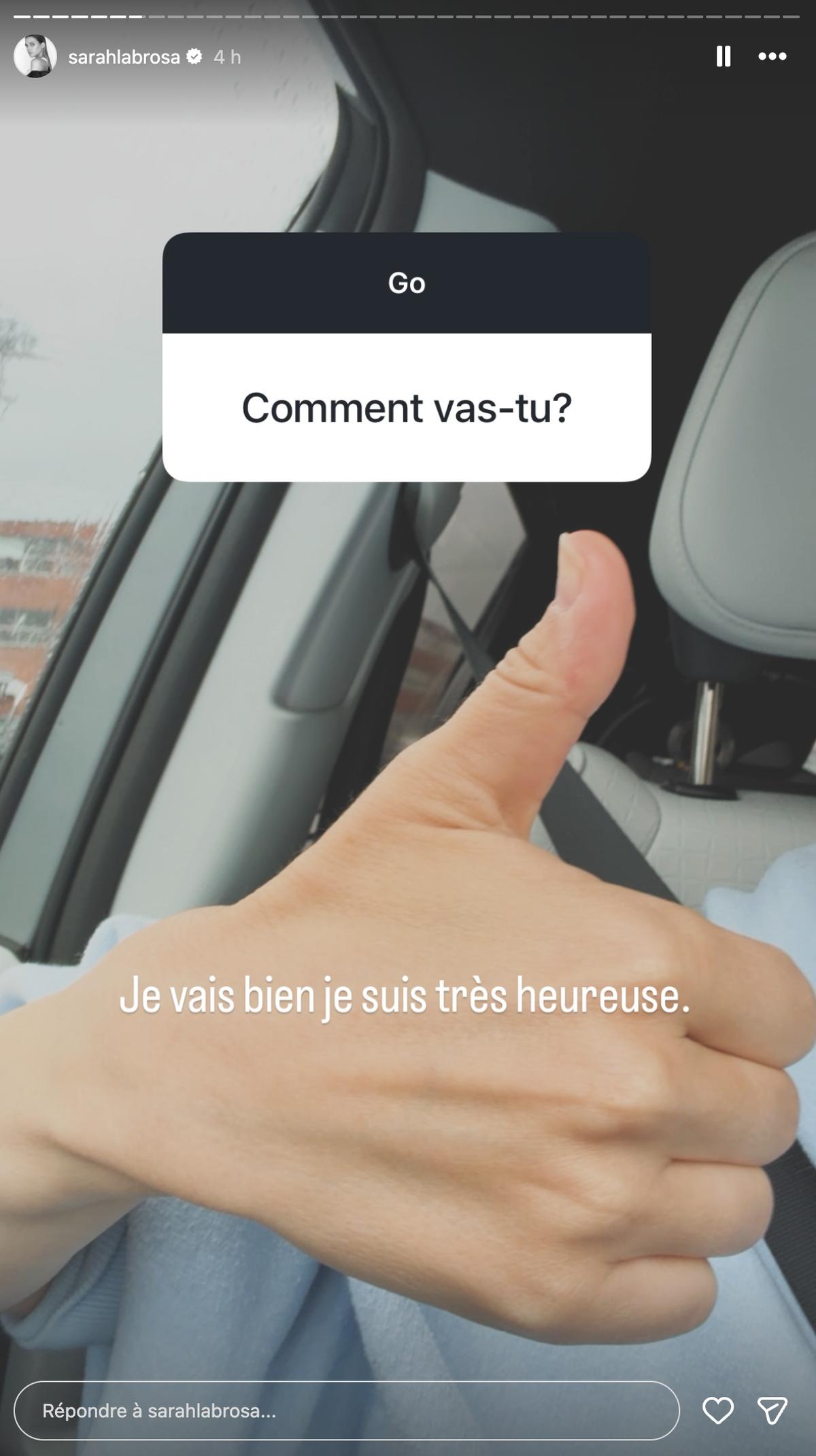 Sarah-Jeanne Labrosse