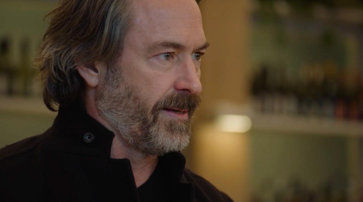 Sébastien Ricard dans Antigang