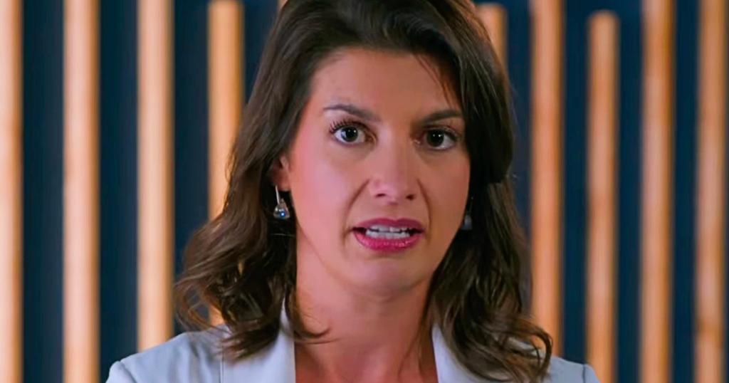 Geneviève Guilbault