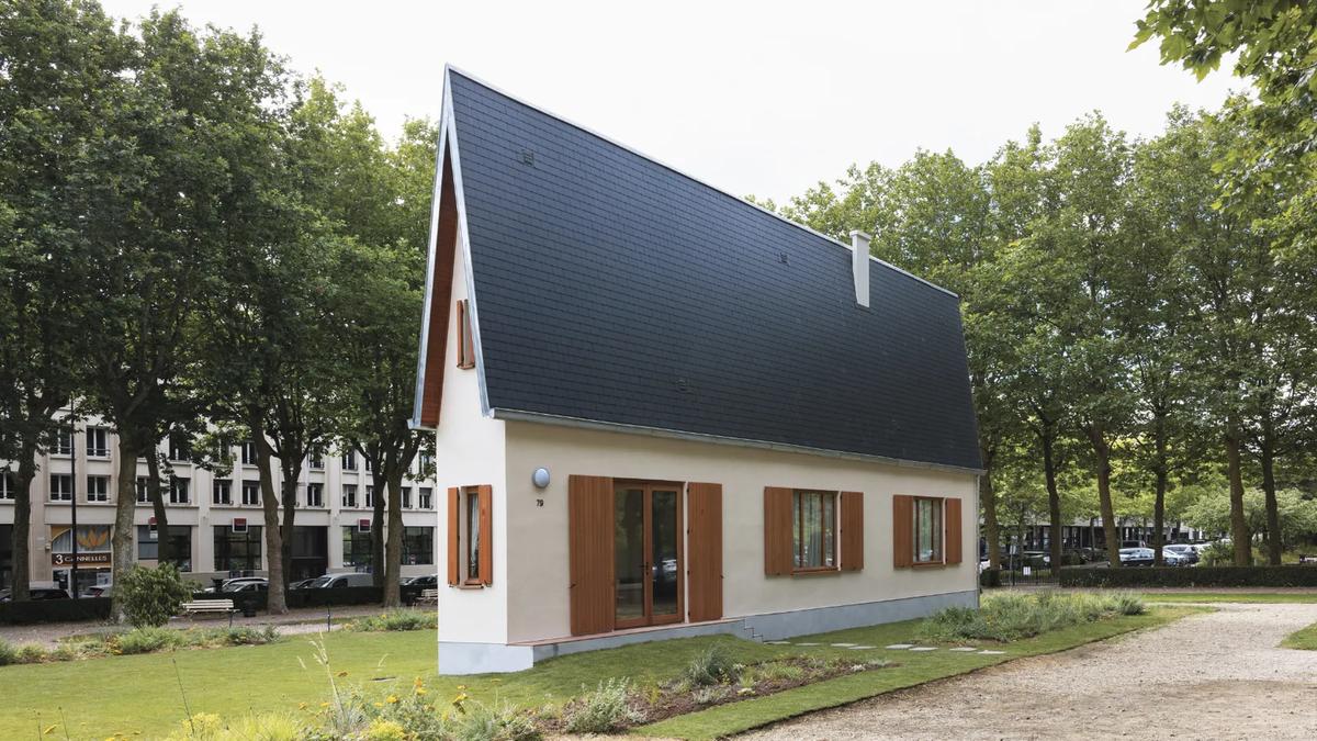 Maison Wurm