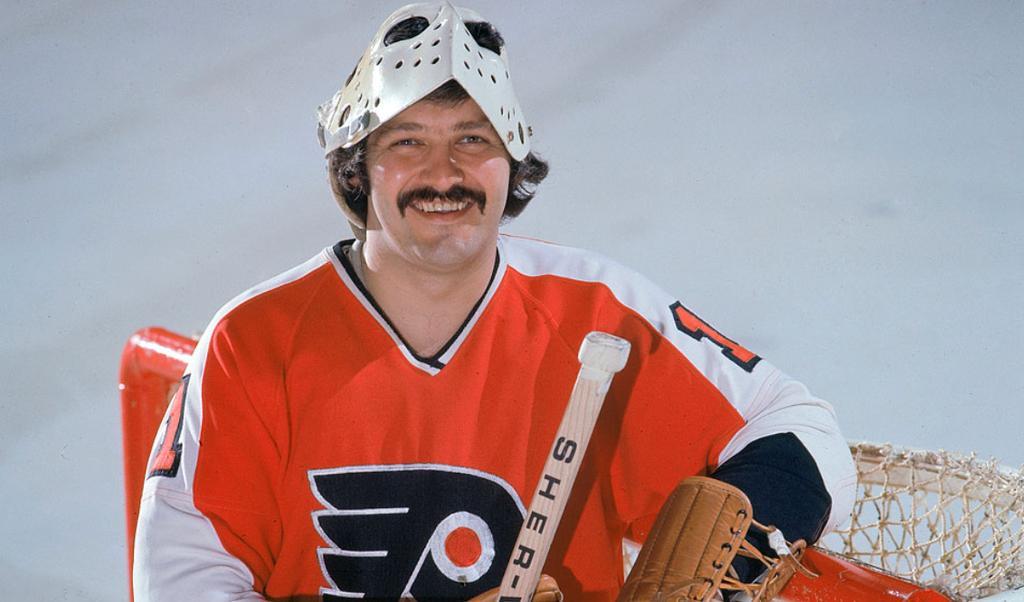 Bernie Parent