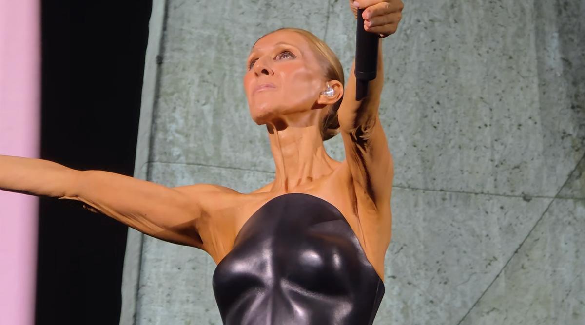 Céline Dion