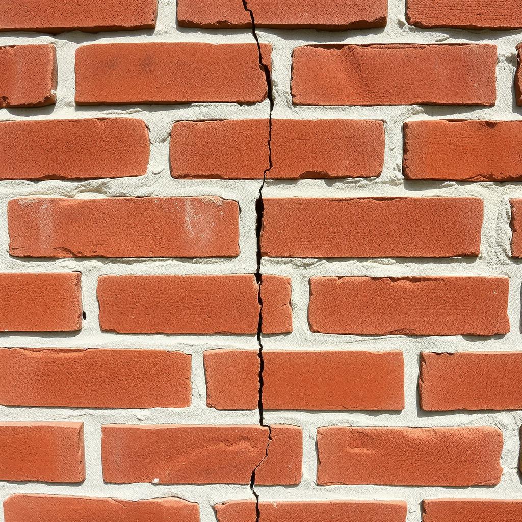 Craque brique