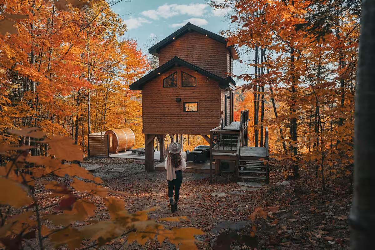 Airbnb