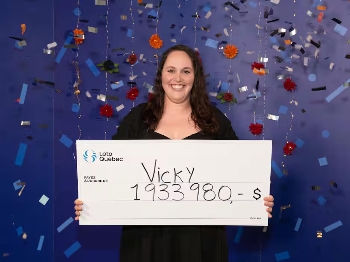 Photo: Loto-Québec