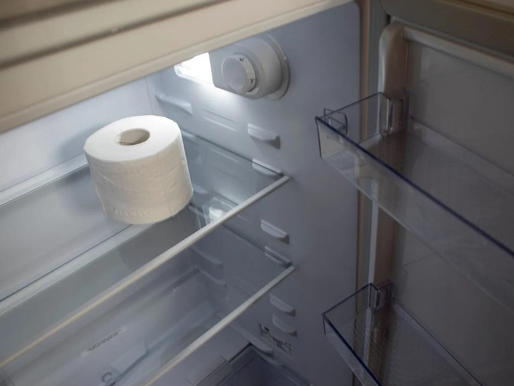 Papier de toilette