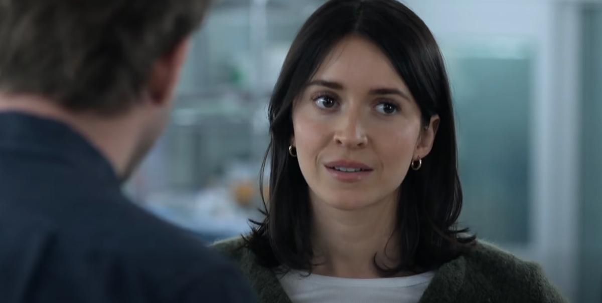 Léa Roy dans STAT