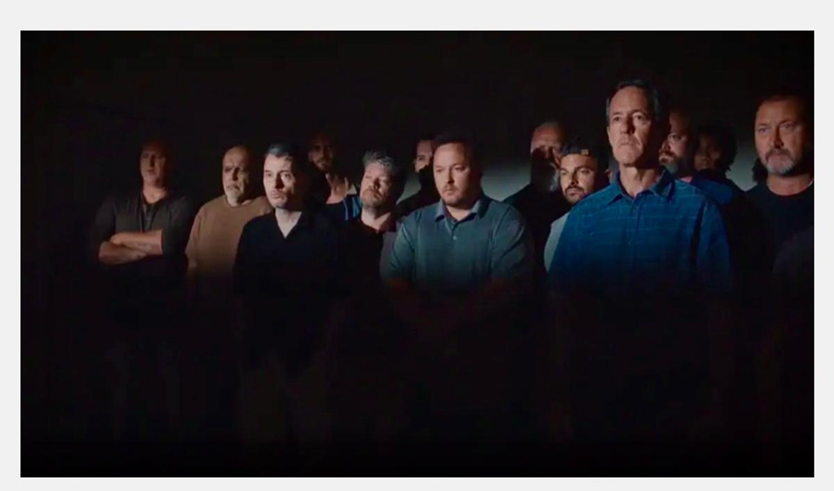 Alain Dunas dans Indéfendable