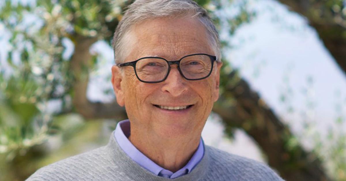 Bill Gates