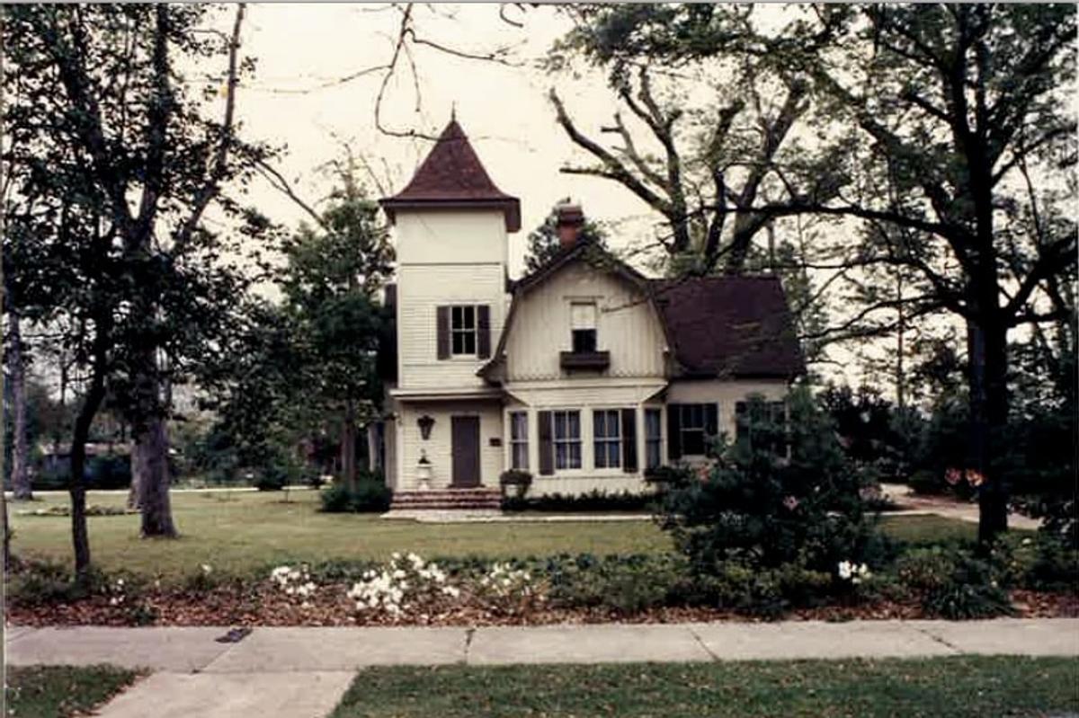 Thomasville