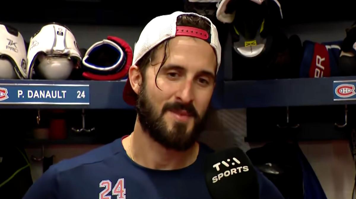 Phillip Danault