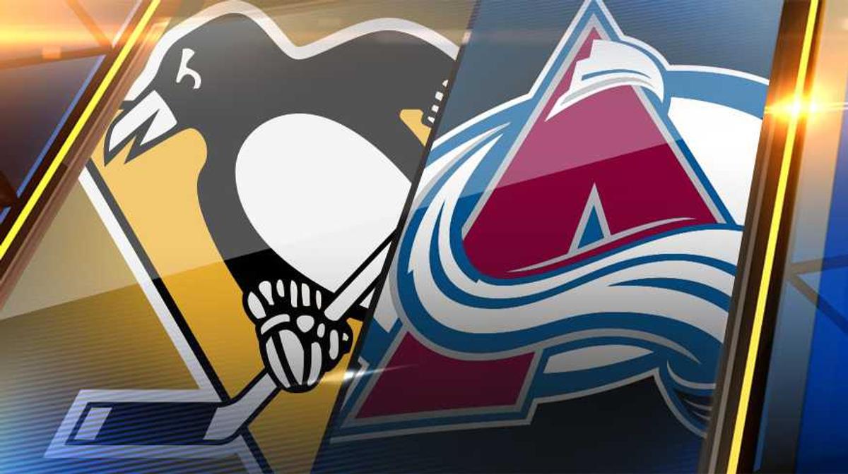 Penguins, Avalanche