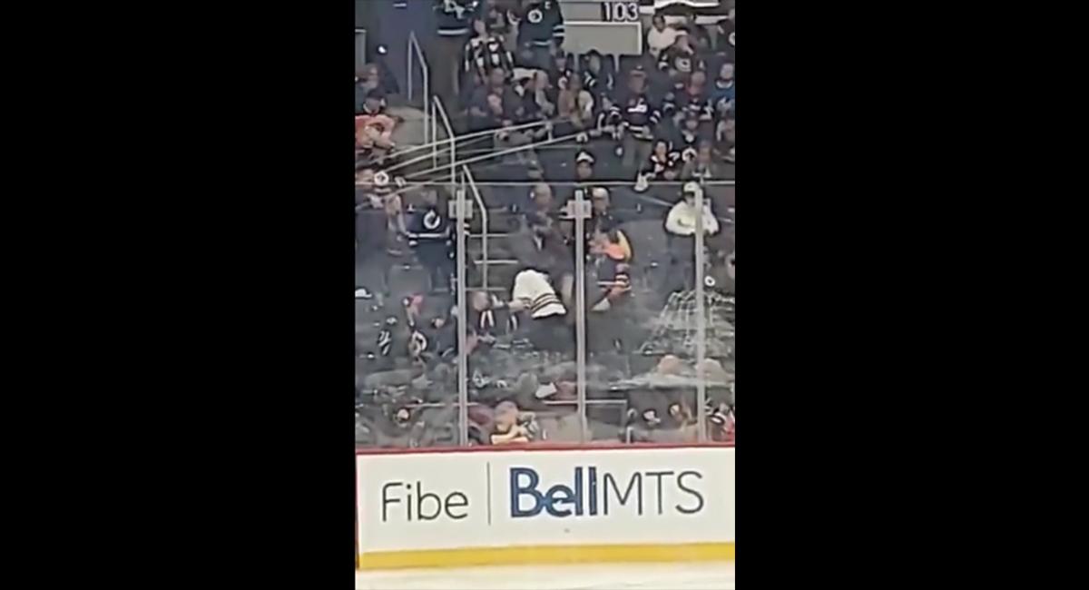 Canada Life Centre