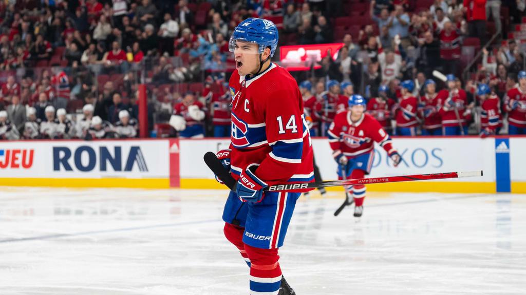 Nick Suzuki