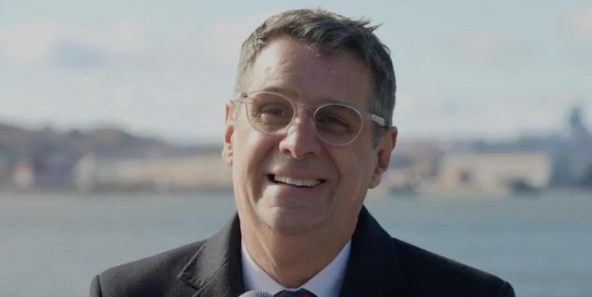 Éric Duhaime