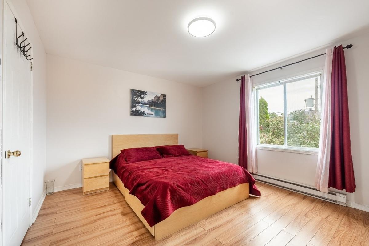 Chambre principale