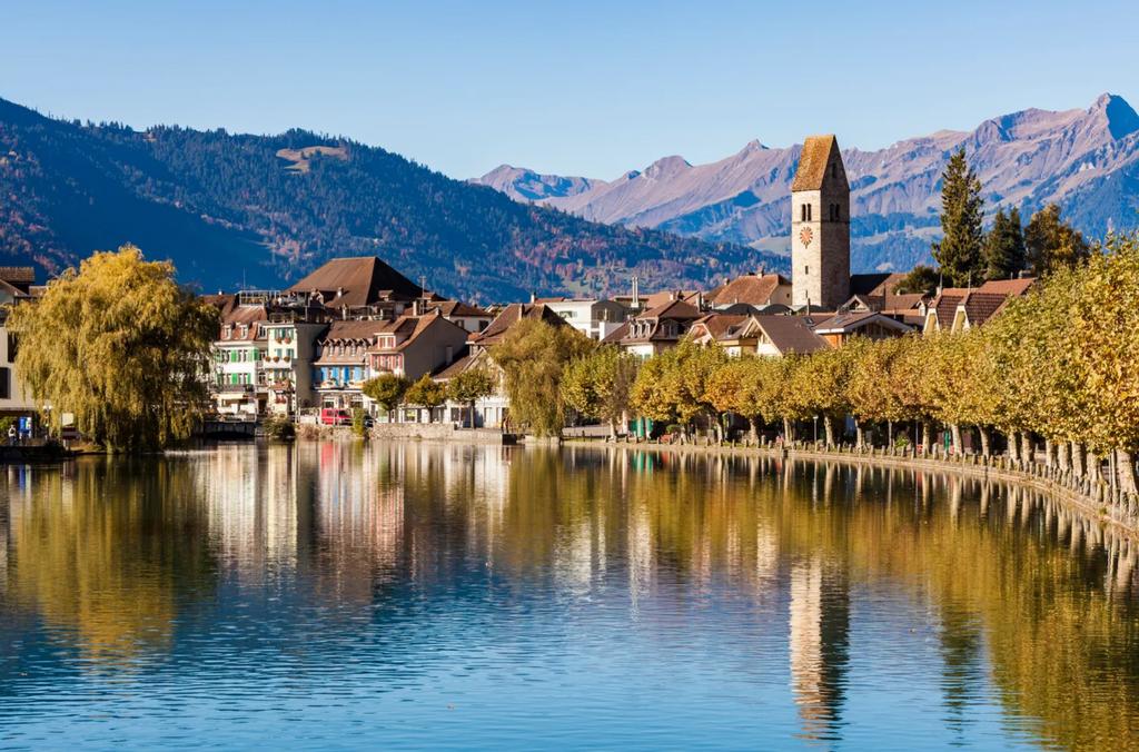 Berne
