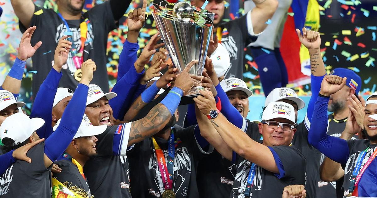 World Baseball Classic