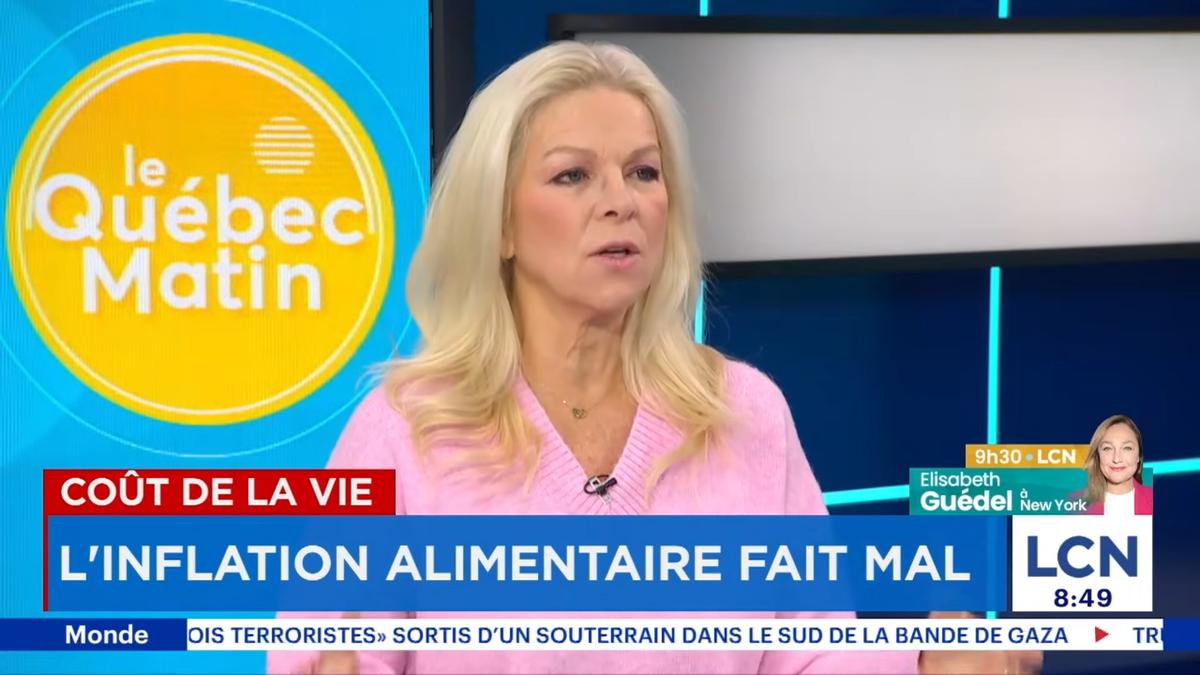 Isabelle Maréchal