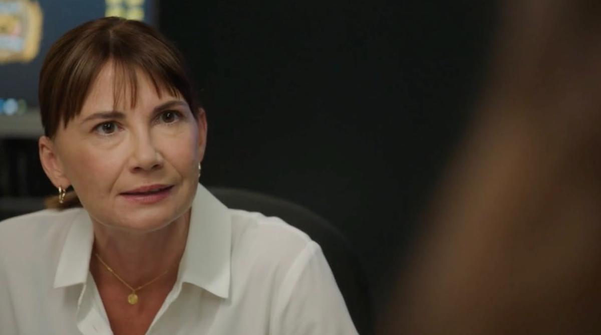 Marie-Eve Beaulieu dans Indéfendable