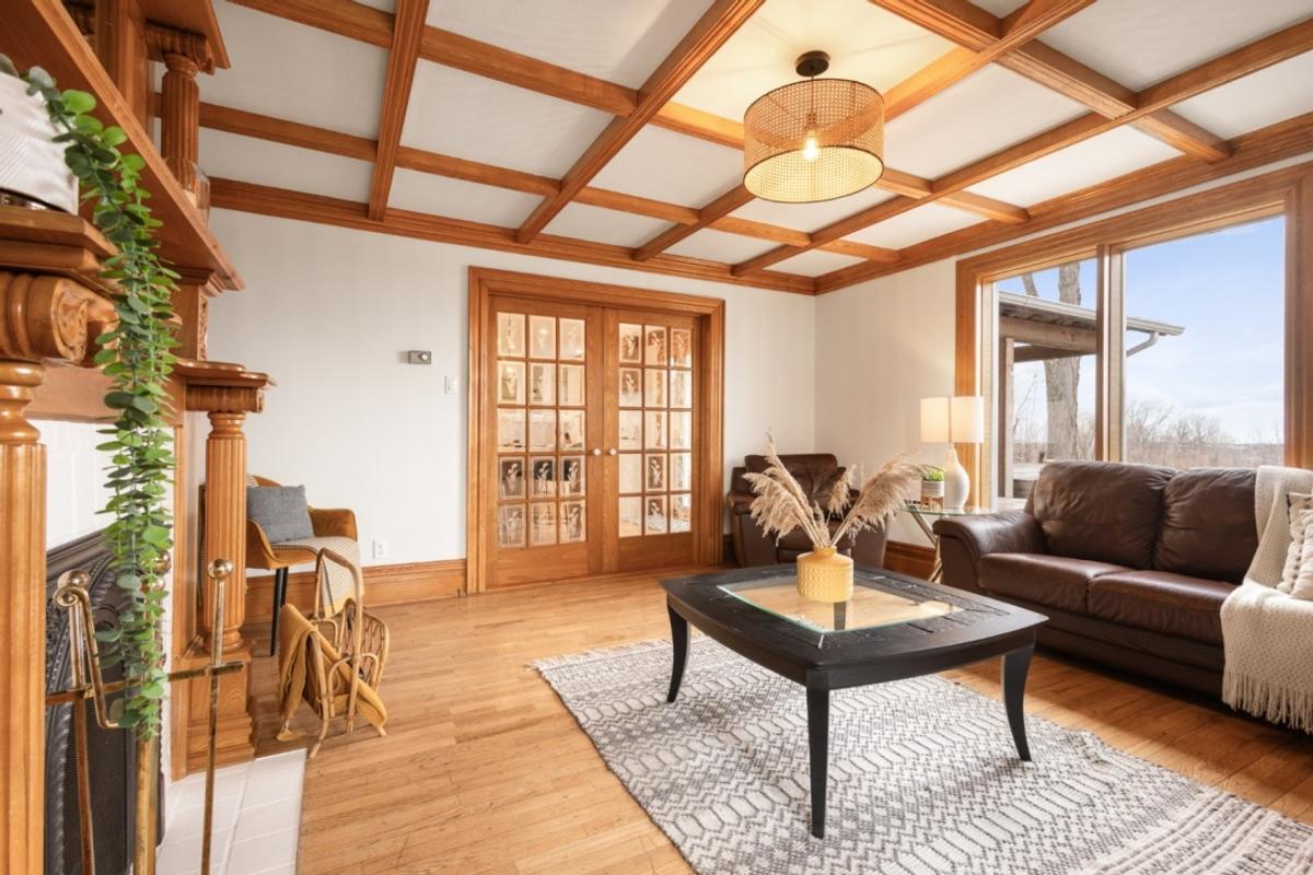 Immobilier