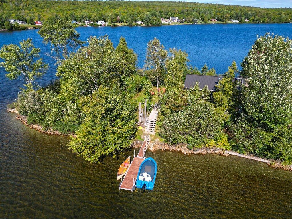 Lac-des-Écorces