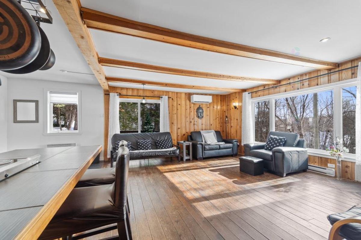 Sainte-Anne-des-Lacs