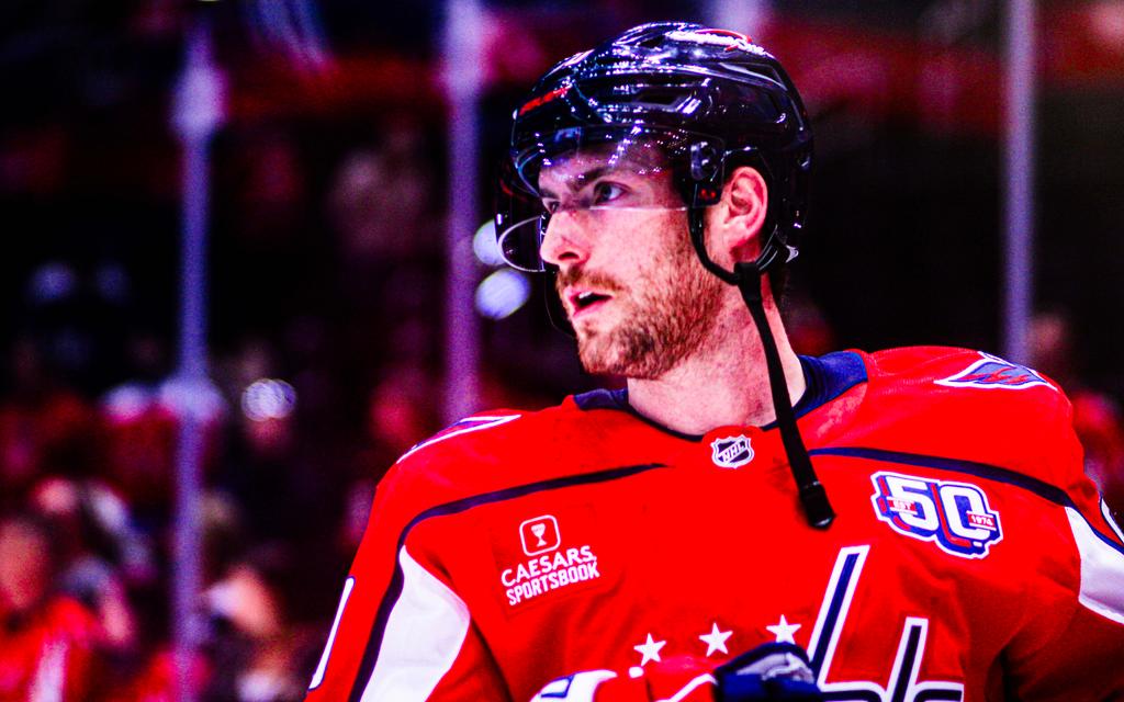 Pierre-Luc Dubois