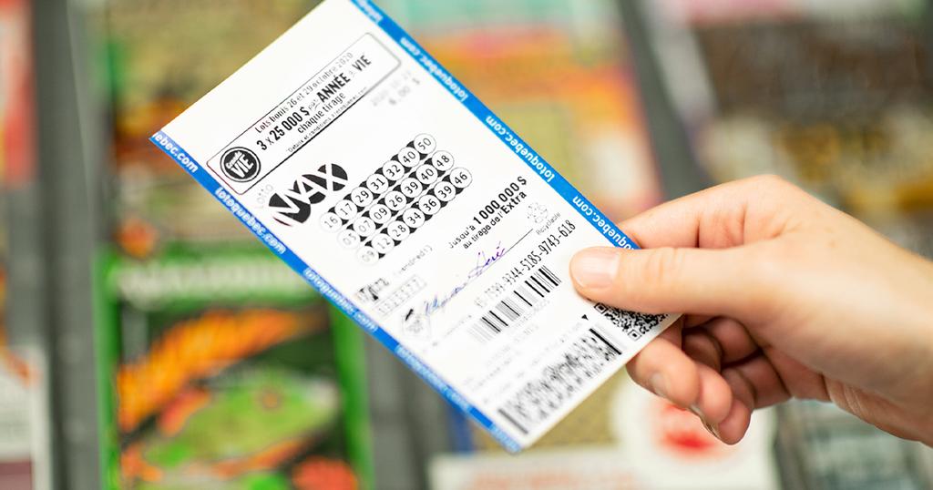 Loto-Québec