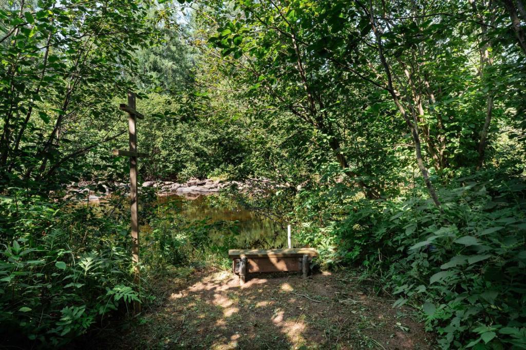 Cédric Gravel - Espace Harfang