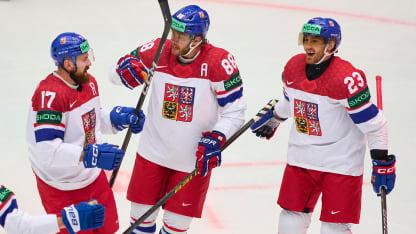 Team Czechia
