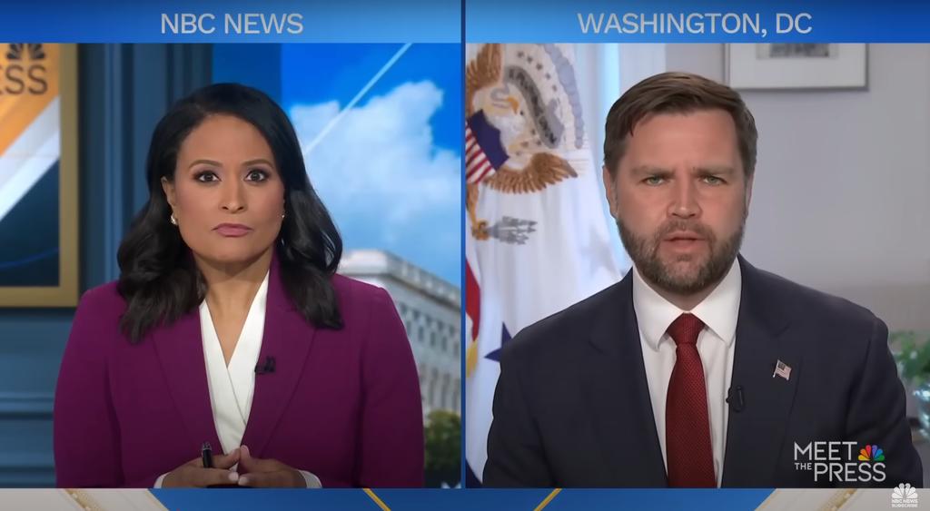JD Vance