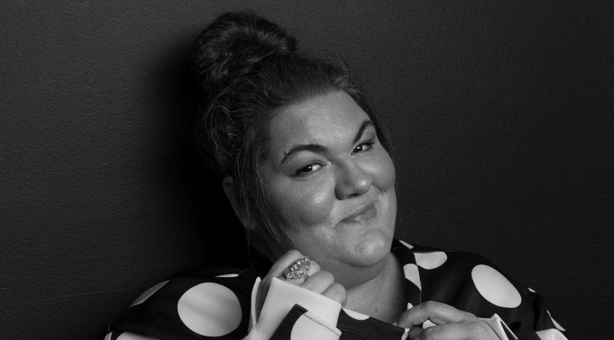 Christine Morency