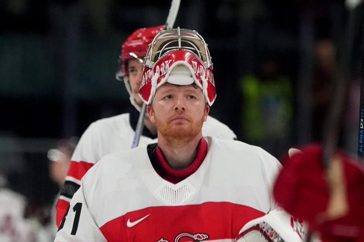 Frederik Andersen