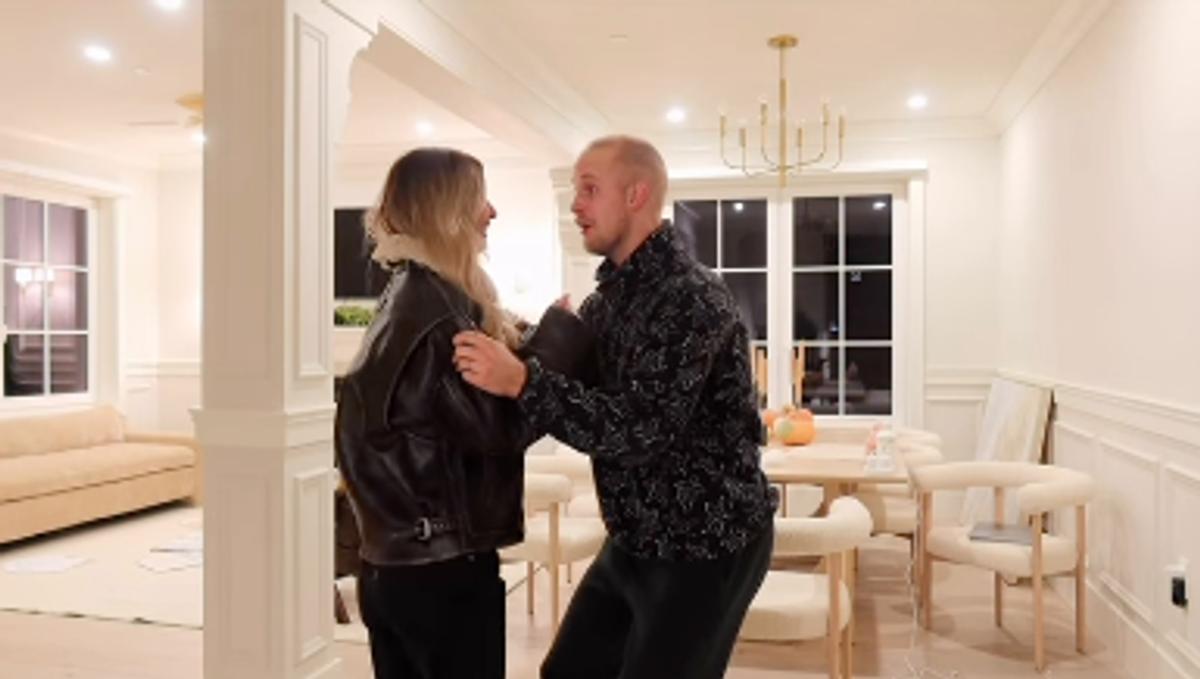 Elias Pettersson
