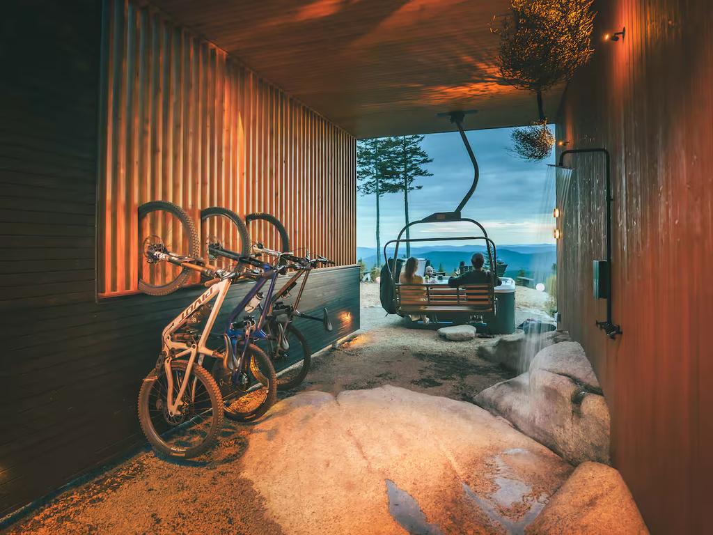 Chalet Immobilier