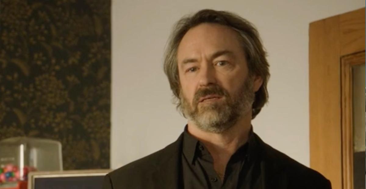 Sébastien Ricard dans Antigang